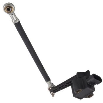 Level Ride Height Sensor With Linkage and Hardware Air Ride Suspension AA-ROT-120