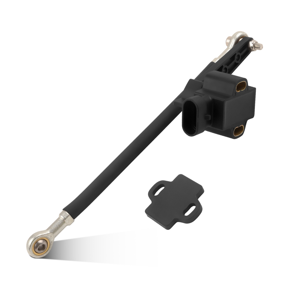 Level Ride Height Sensor With Linkage and Hardware Air Ride Suspension AA-ROT-120
