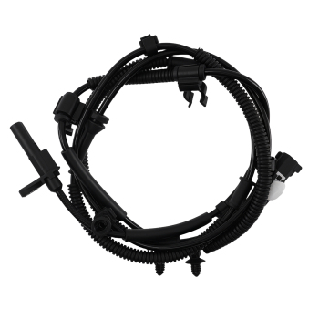 4x ABS Wheel Speed Sensor Set compatible for Ford F-150 3.5L 2011-2014 BL3Z2C190F SU13769