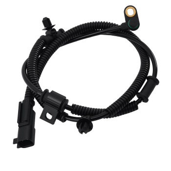 4x ABS Wheel Speed Sensor Set compatible for Ford F-150 3.5L 2011-2014 BL3Z2C190F SU13769