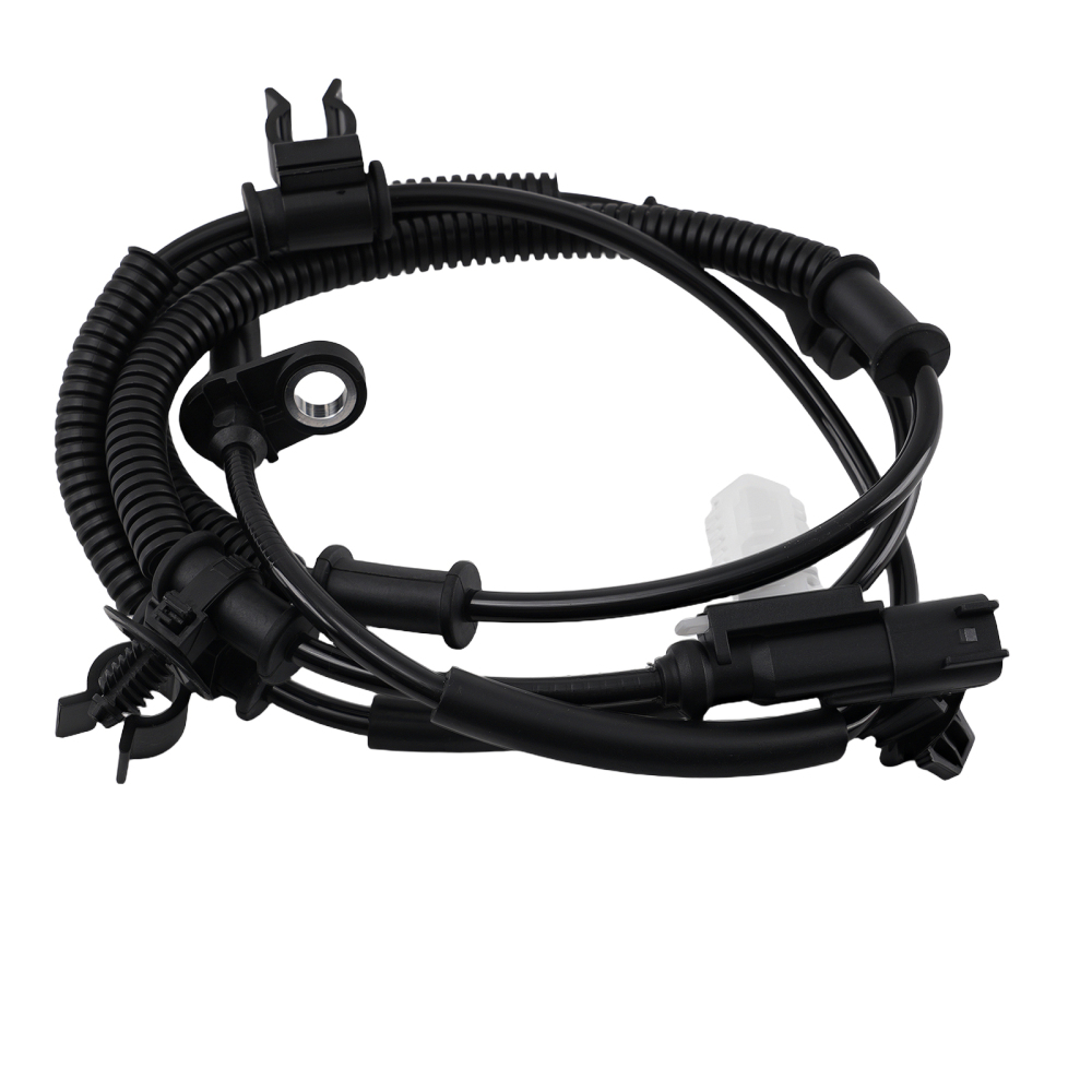 4x ABS Wheel Speed Sensor Set compatible for Ford F-150 3.5L 2011-2014 BL3Z2C190F SU13769