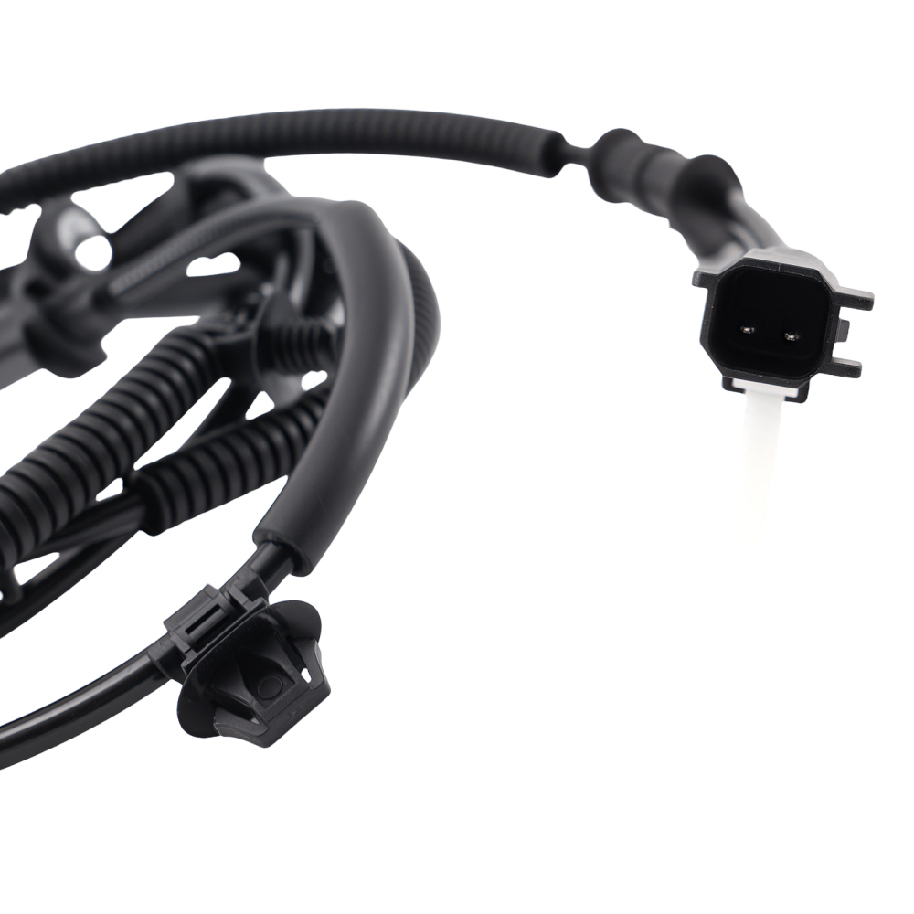 4x ABS Wheel Speed Sensor Set compatible for Ford F-150 3.5L 2011-2014 BL3Z2C190F SU13769