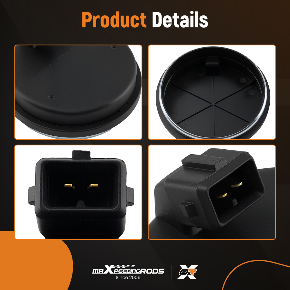 ABS Sensor compatibile per Kia Sportage QL QLE 1.6 CRDi Eco-Dynamics 2019-2022 58980C1100