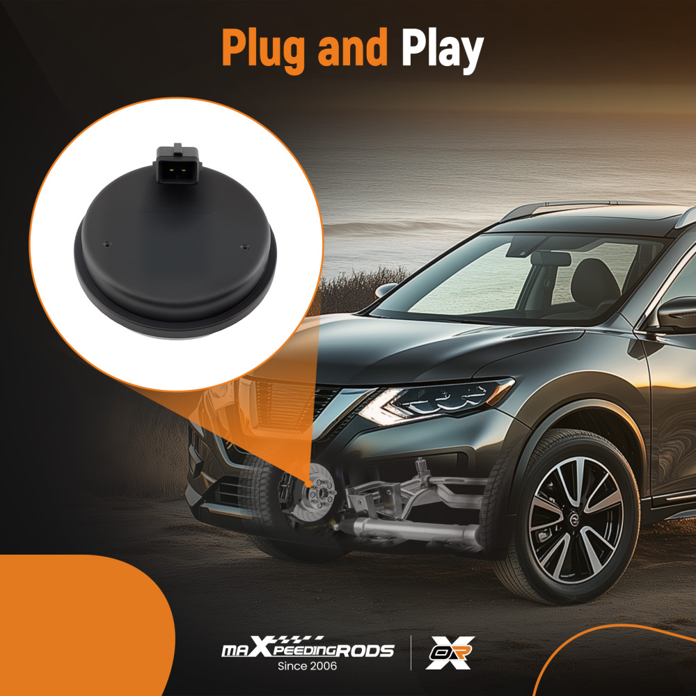 ABS Sensor compatibile per Kia Sportage QL QLE 1.6 CRDi Eco-Dynamics 2019-2022 58980C1100