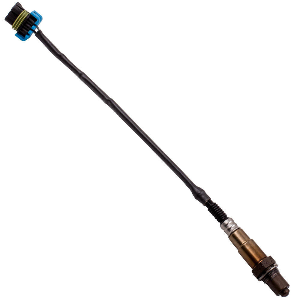 Compatible for Buick Enclave 2009-2011 Upstream Downstream 4 Pcs O2 Oxygen Sensors 