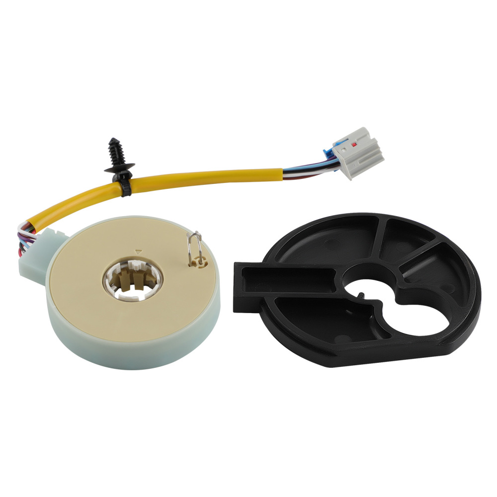 Power Steering Torque Rotation Sensor compatible for Ford Escape CL8Z3F818A 2010 2011-2012