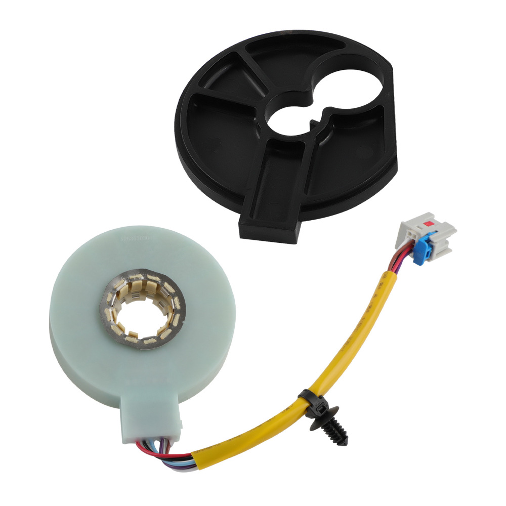 Power Steering Torque Rotation Sensor compatible for Ford Escape CL8Z3F818A 2010 2011-2012