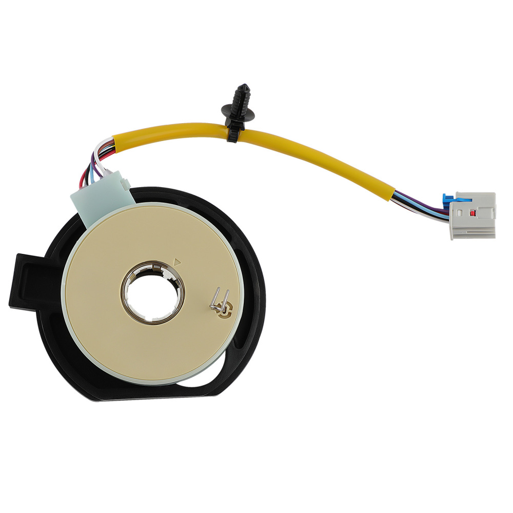 Power Steering Torque Rotation Sensor compatible for Ford Escape CL8Z3F818A 2010 2011-2012