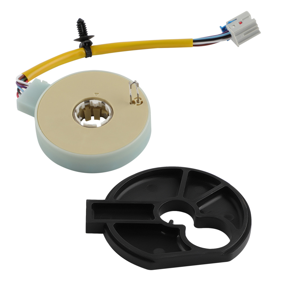 Power Steering Torque Rotation Sensor compatible for Ford Escape CL8Z3F818A 2010 2011-2012