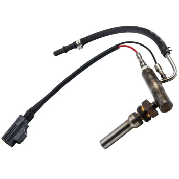 Fuel Vaporiser Valve DPF compatible for Ford Mondeo Mk4 2.0 TDCI 07-15 DieselAV619T540BE