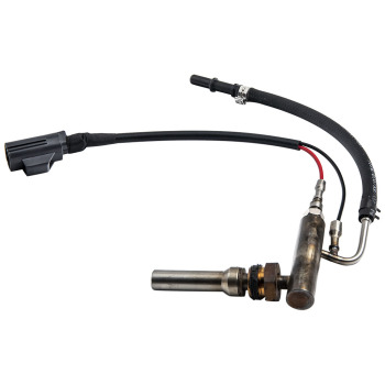 Fuel Vaporiser Valve DPF compatible for Ford Mondeo Mk4 2.0 TDCI 07-15 DieselAV619T540BE