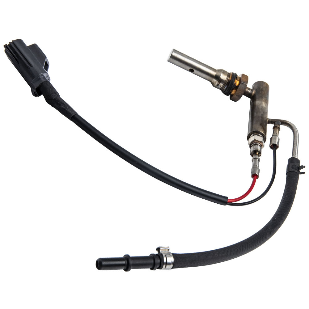 Fuel Vaporiser Valve DPF compatible for Ford Mondeo Mk4 2.0 TDCI 07-15 DieselAV619T540BE