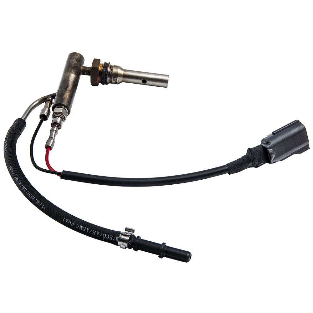 Fuel Vaporiser Valve DPF compatible for Ford Mondeo Mk4 2.0 TDCI 07-15 DieselAV619T540BE