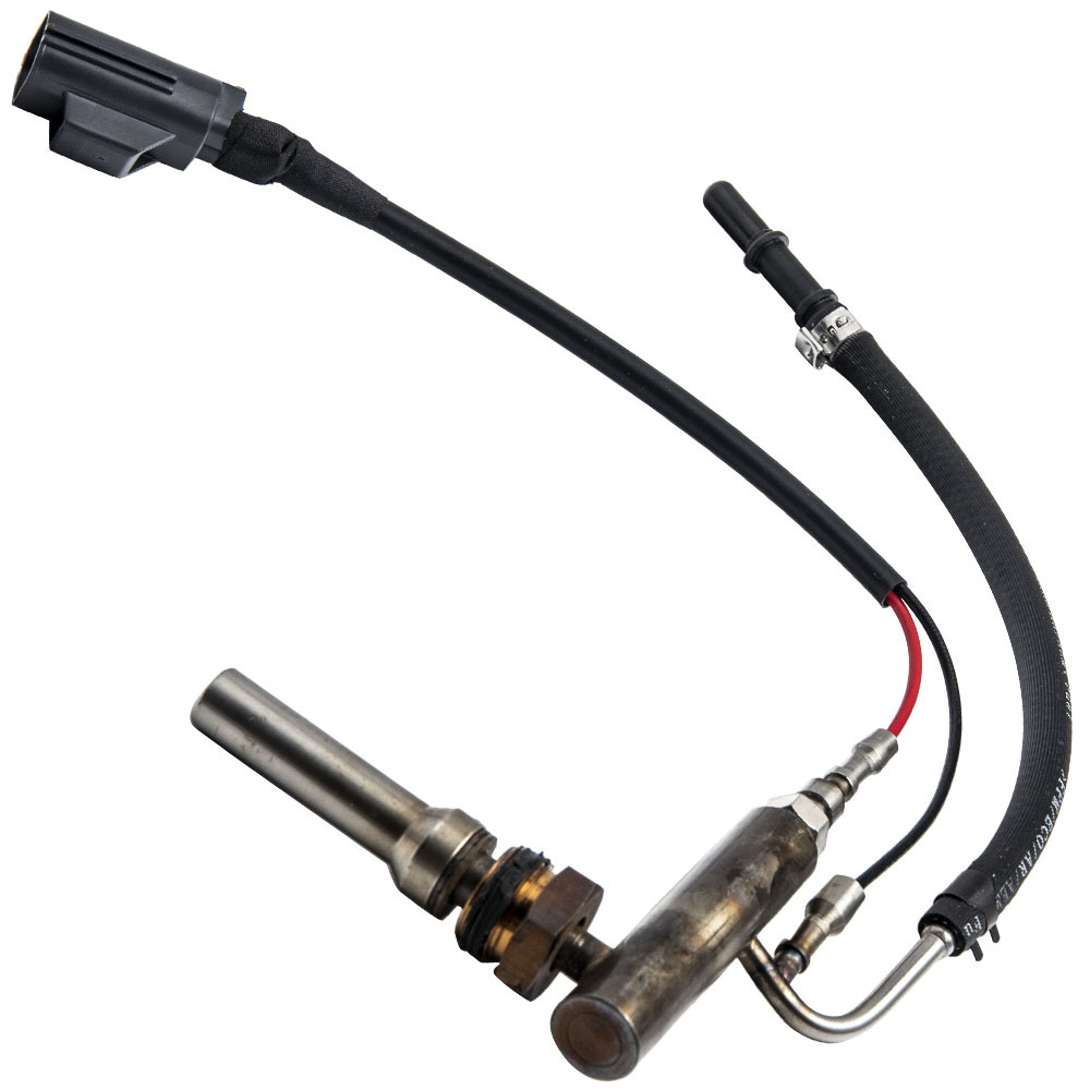 Fuel Vaporiser Valve DPF compatible for Ford Mondeo Mk4 2.0 TDCI 07-15 DieselAV619T540BE