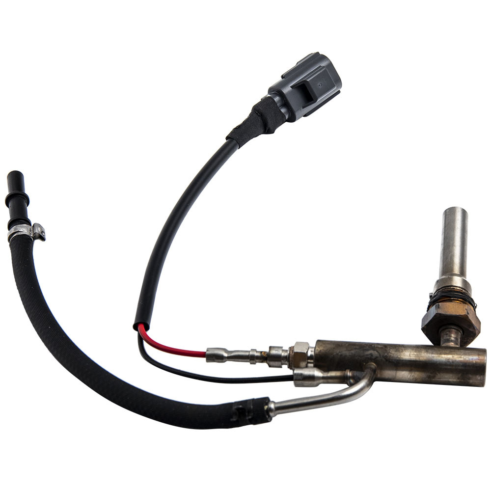 Fuel Vaporiser Valve DPF compatible for Ford Mondeo Mk4 2.0 TDCI 07-15 DieselAV619T540BE