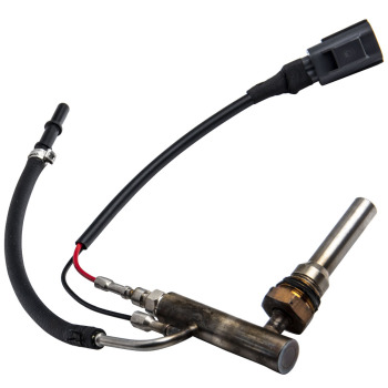 Fuel Vaporiser Valve DPF compatible for Ford Mondeo Mk4 2.0 TDCI 07-15 DieselAV619T540BE