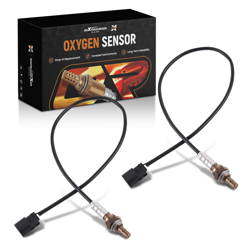 Downstream O2 Sensor compatible for Ford Mustang F150 3.5L 3.7L 5.0L 2011-2014 234-4490