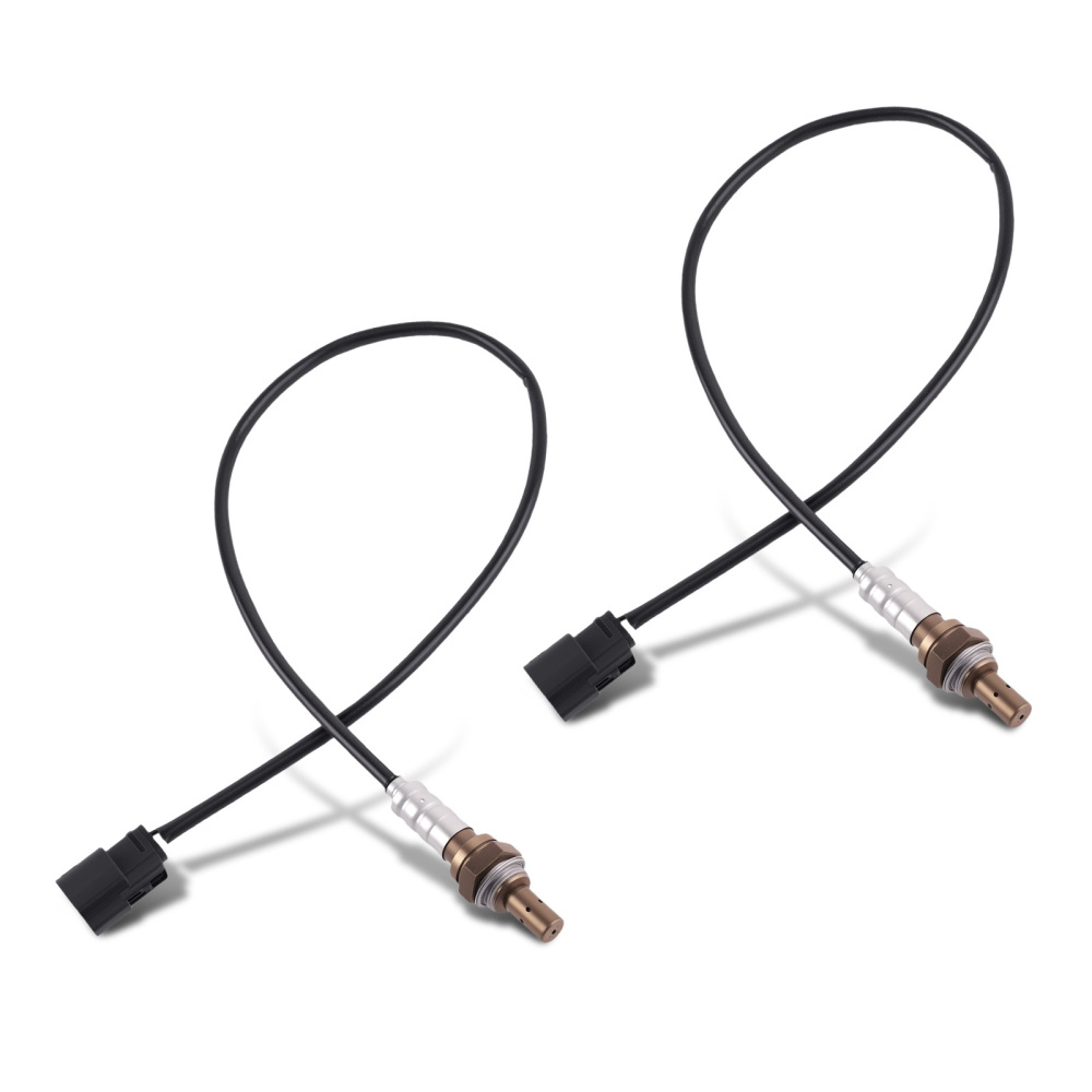 Downstream O2 Sensor compatible for Ford Mustang F150 3.5L 3.7L 5.0L 2011-2014 234-4490