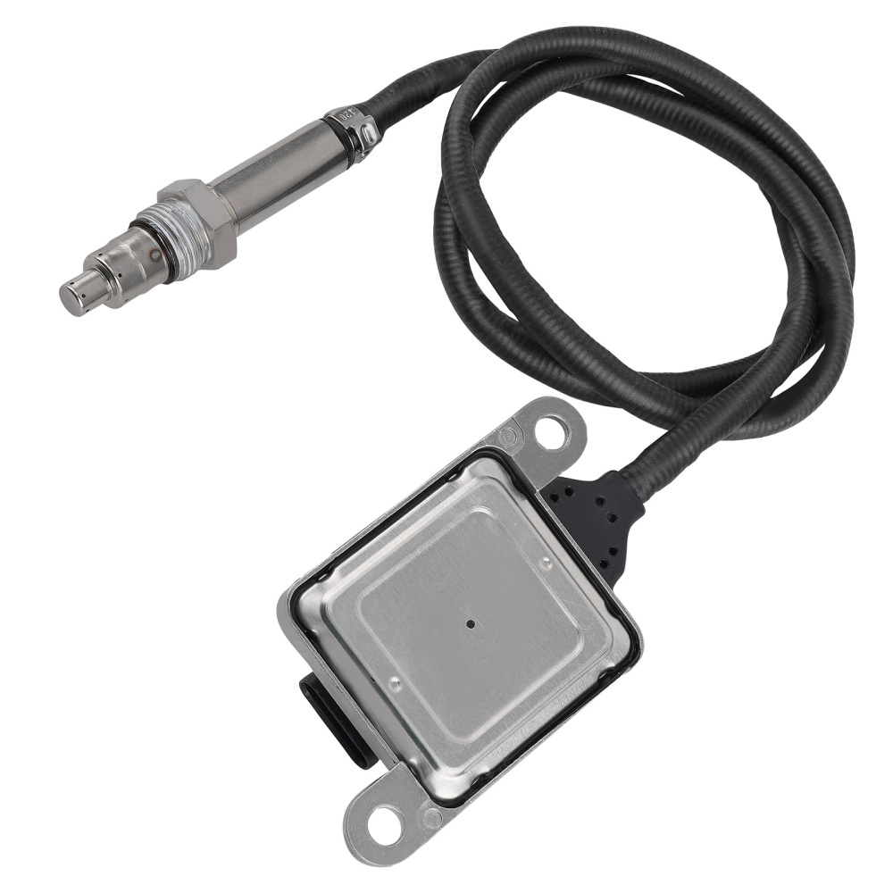 Lambda Nox Sensor compatible pour Mercedes-Benz Class-M W164 A0009052900 A0009057100.