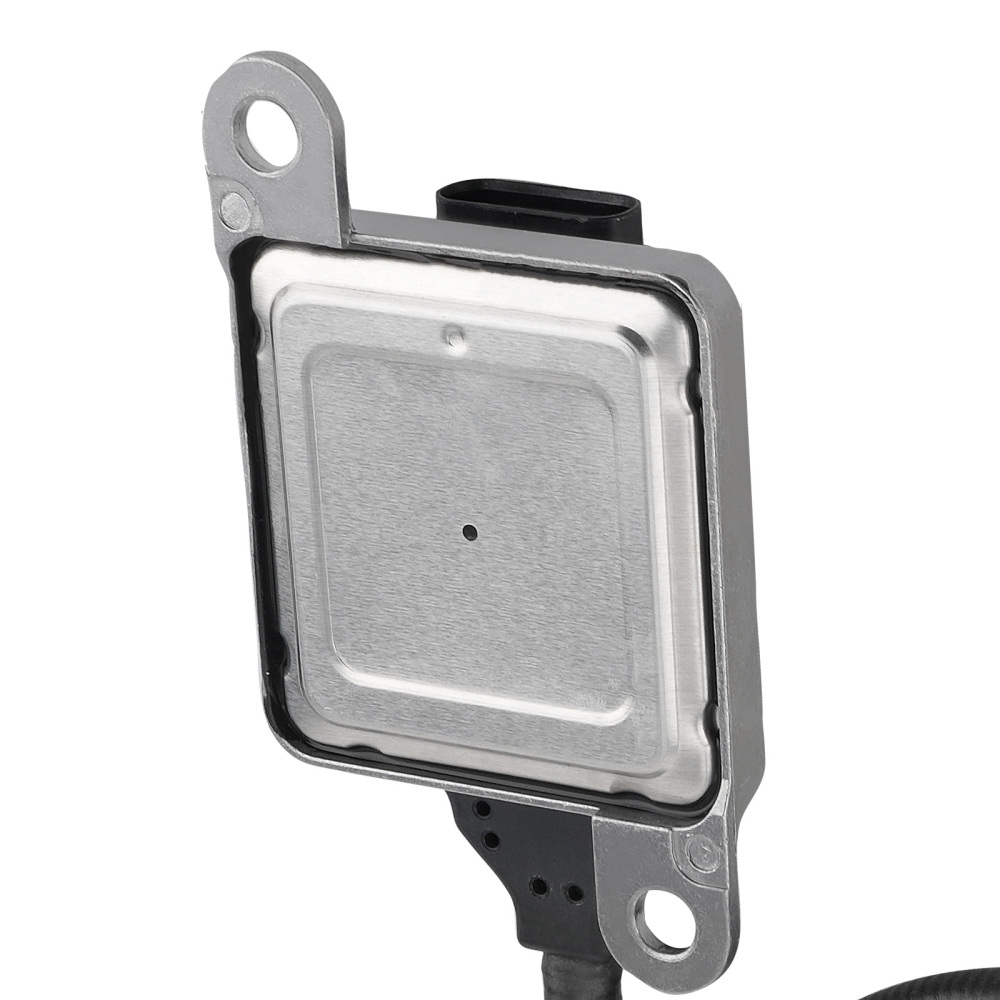 Lambda Nox Sensor compatible pour Mercedes-Benz Class-M W164 A0009052900 A0009057100.