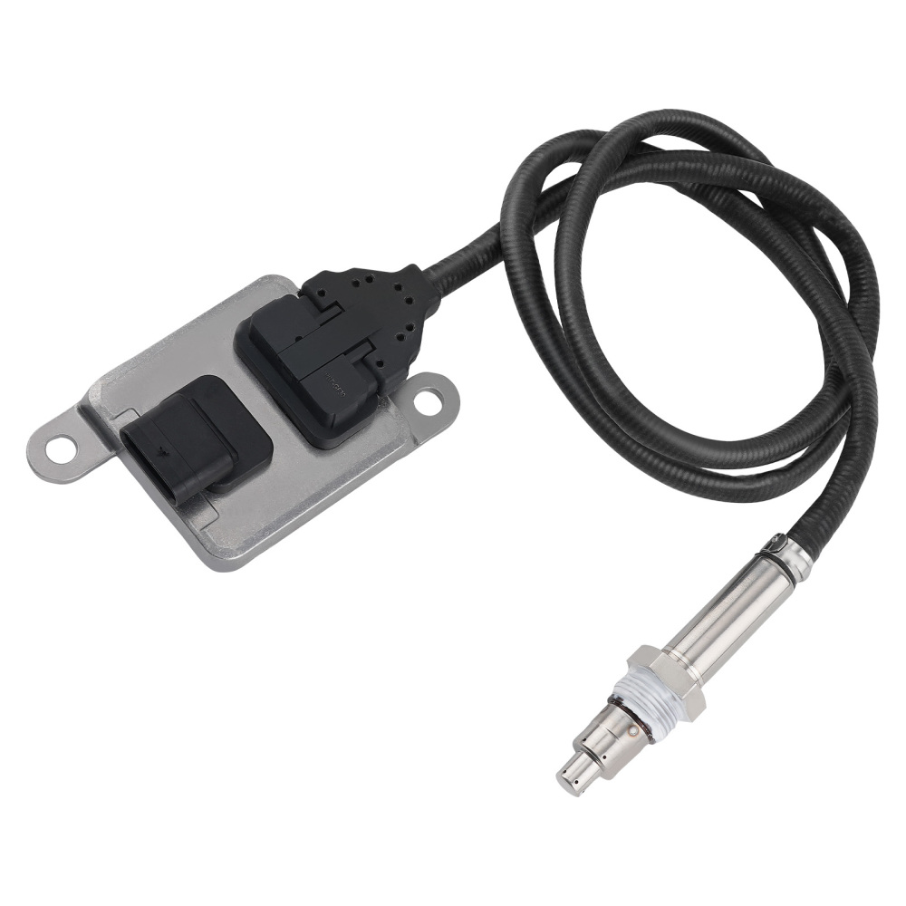 Lambda Nox Sensor compatible pour Mercedes-Benz Class-M W164 A0009052900 A0009057100.