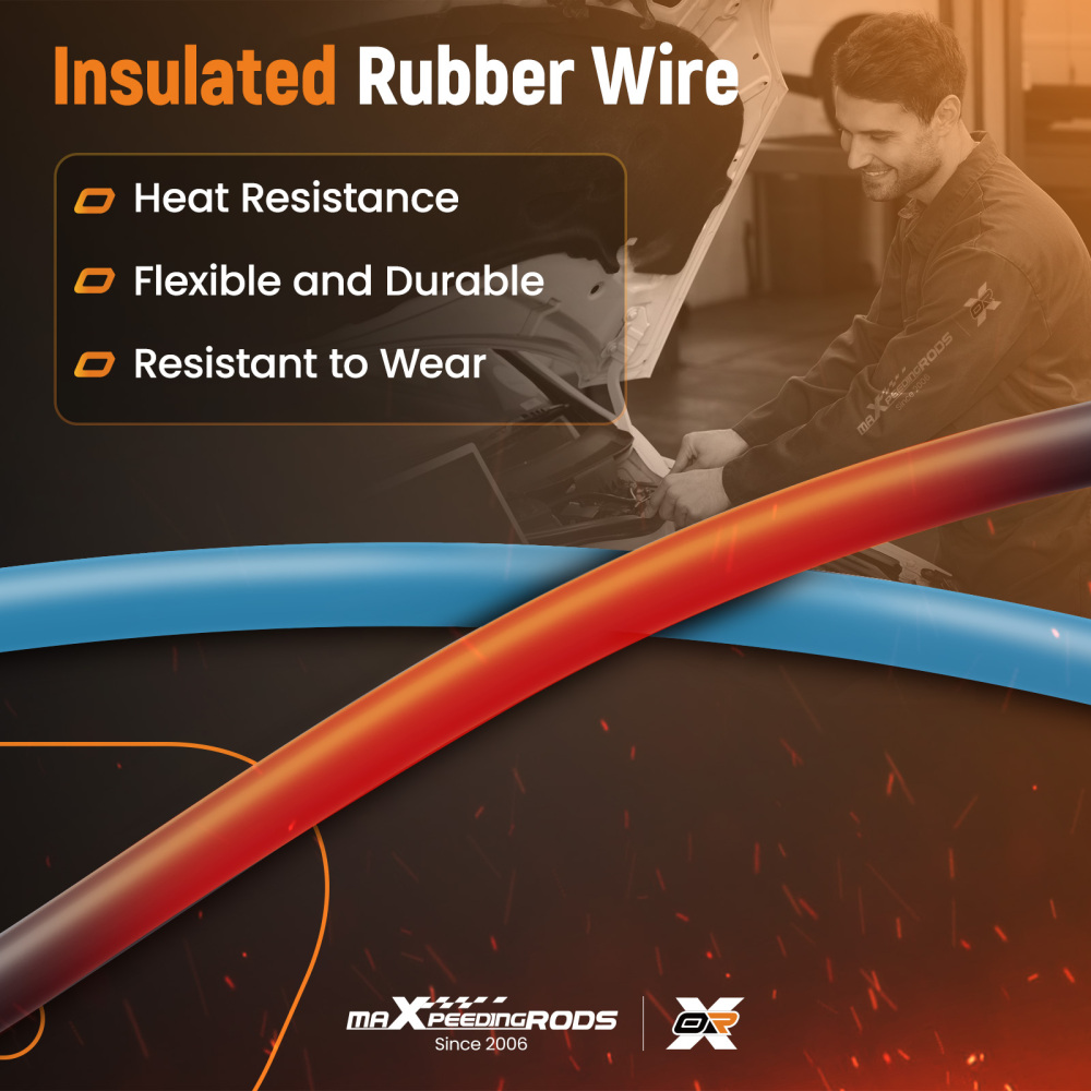 2Pcs Upper+Lower Oxygen O2 Sensor compatible for Honda Accord 2.4L L4 2013-2017 234-9131