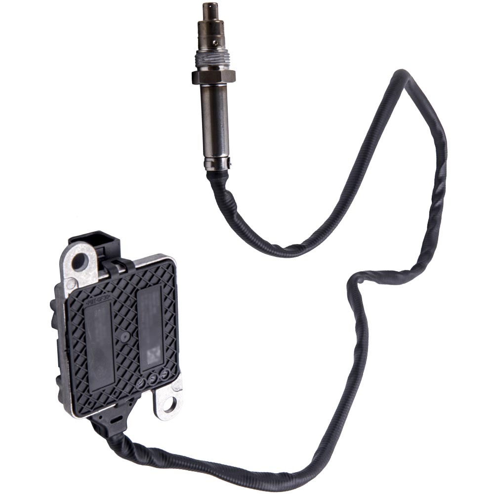 1pcs Nitrogen Oxide Sensor Outlet Exhaust compatible for Cummins ISX compatible for Kenworth 15.0L