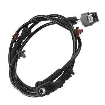 ABS Sensor Rear Left compatible for Nissan NV200/Evalia 1.5 dCi 110 2011-2024 47901JX00A