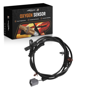 ABS Sensor Rear Left compatible for Nissan NV200/Evalia 1.5 dCi 110 2011-2024 47901JX00A