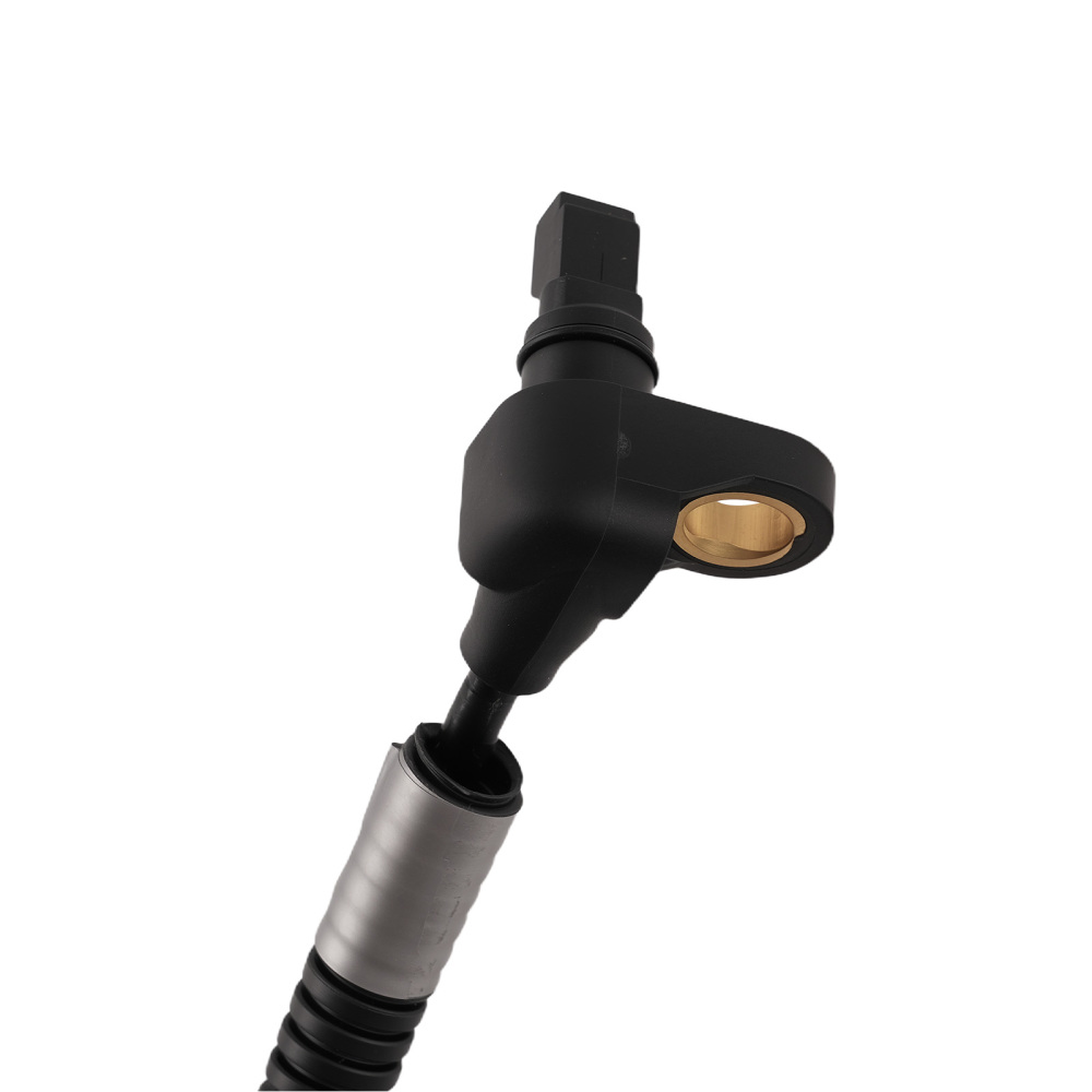 4pcs Front Rear ABS Wheel Speed Sensor compatible for Ford Explorer compatible for Mercury Mountaineer