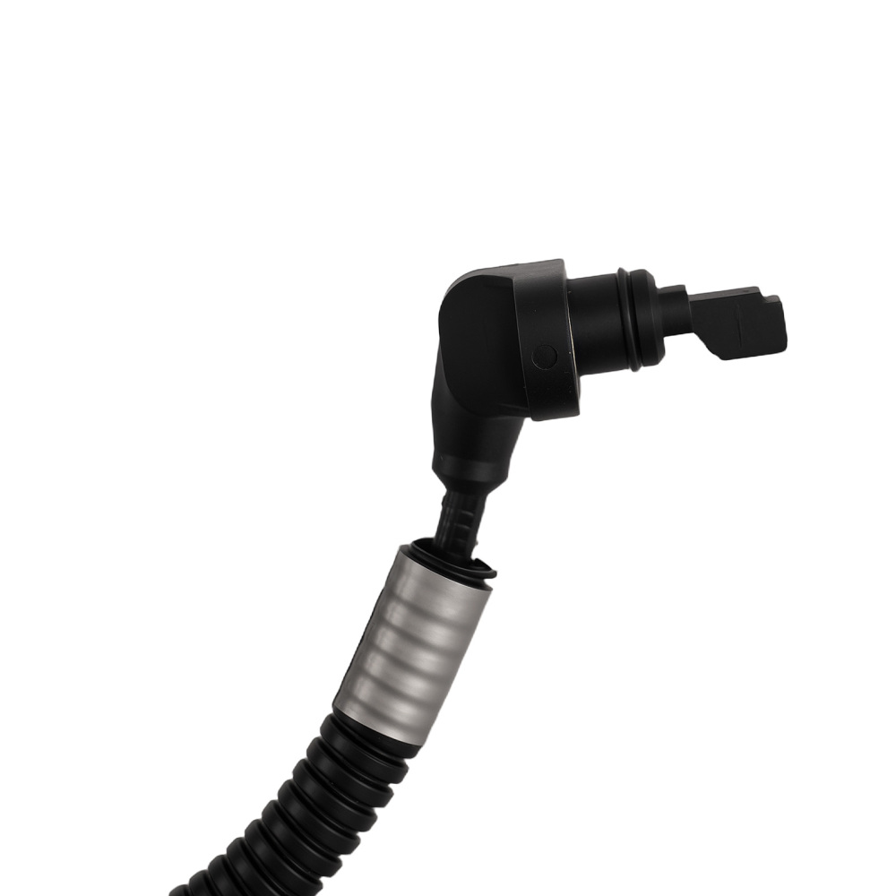 4pcs Front Rear ABS Wheel Speed Sensor compatible for Ford Explorer compatible for Mercury Mountaineer