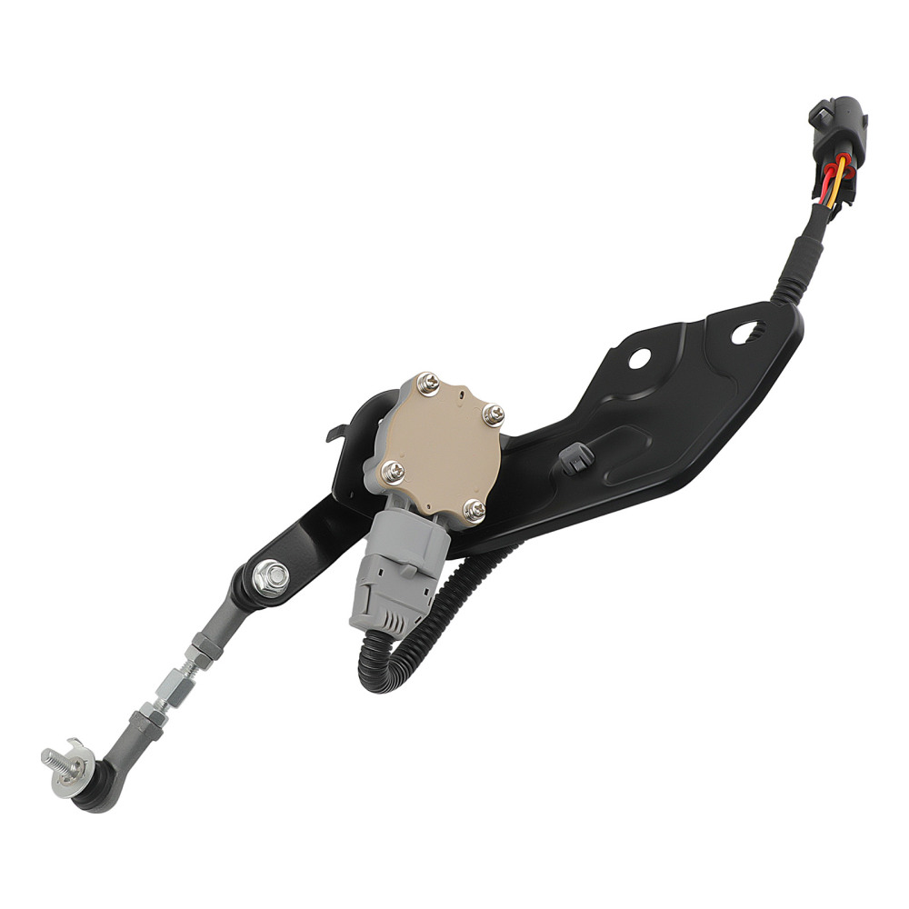 2x Hauteur Contrôle Capteur Arrière pourToyota compatible pour Land Cruiser 4 Runner  8940760022