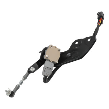 Pair Height Control Sensors compatible for Toyota 4Runner Prado 120 8940760022 8940860011