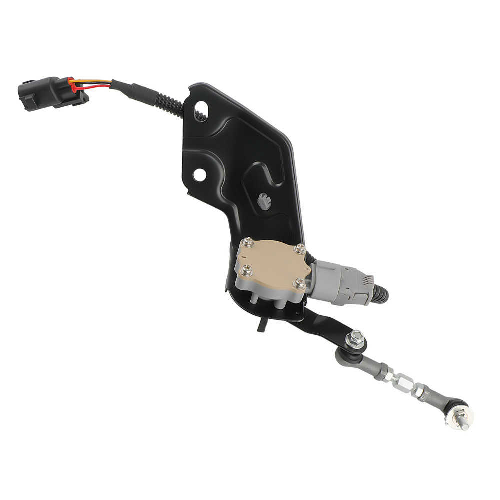 2x Hauteur Contrôle Capteur Arrière pourToyota compatible pour Land Cruiser 4 Runner  8940760022