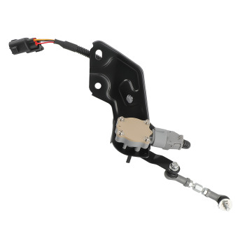 Pair Height Control Sensors compatible for Toyota 4Runner Prado 120 8940760022 8940860011