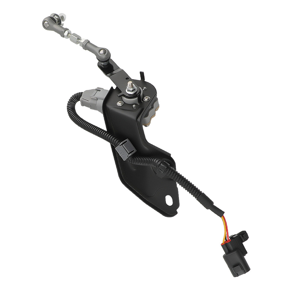 2x Hauteur Contrôle Capteur Arrière pourToyota compatible pour Land Cruiser 4 Runner  8940760022