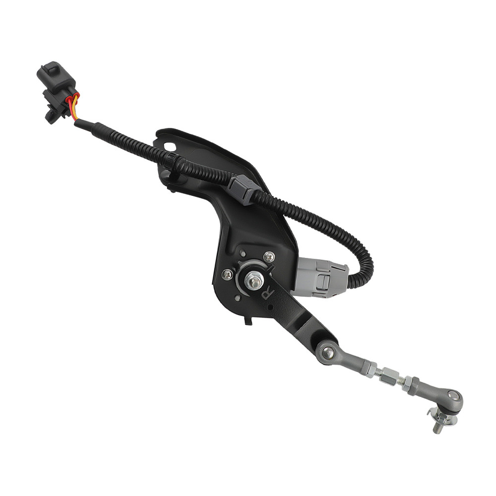 2x Hauteur Contrôle Capteur Arrière pourToyota compatible pour Land Cruiser 4 Runner  8940760022