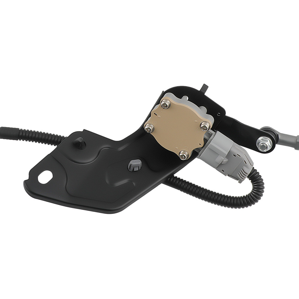 Pair Left and Right Height Control Sensor compatible for Land Cruiser 120 J12 compatible for Lexus GX470