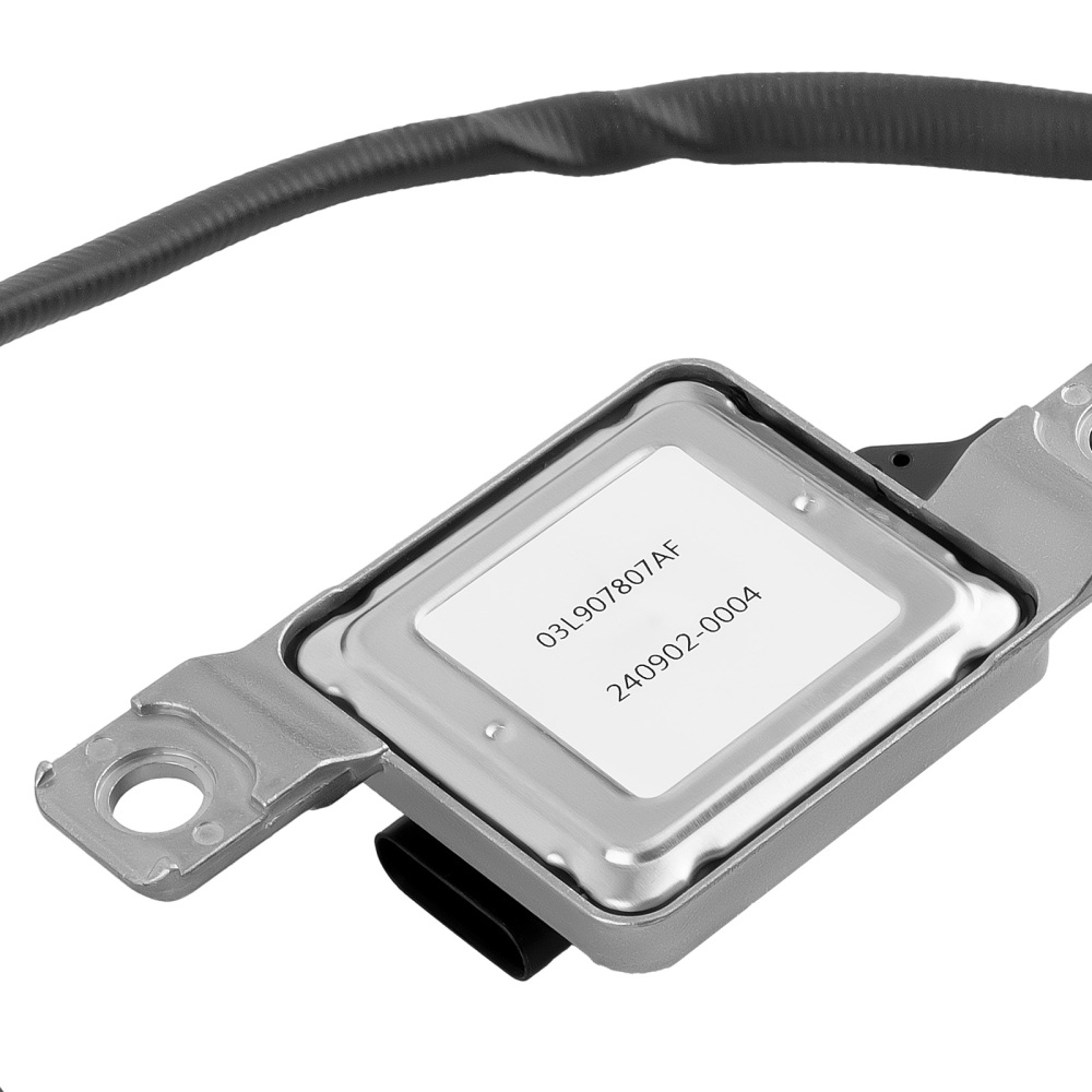 Sensore Nox compatibile per VW Sharan 2.0 TDI compatibile per Audi A4 B8 compatibile per Seat 03L907807AF 03L907807AD
