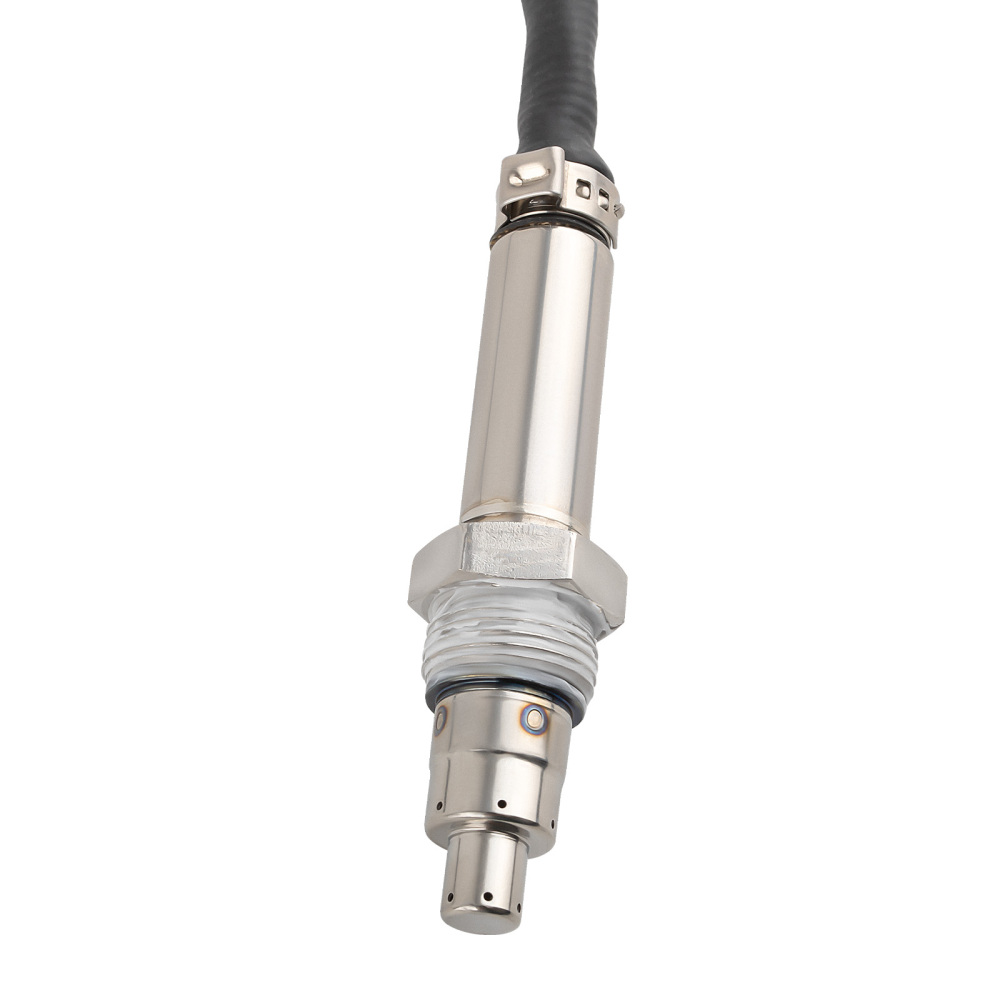 Sensore Nox compatibile per VW Sharan 2.0 TDI compatibile per Audi A4 B8 compatibile per Seat 03L907807AF 03L907807AD