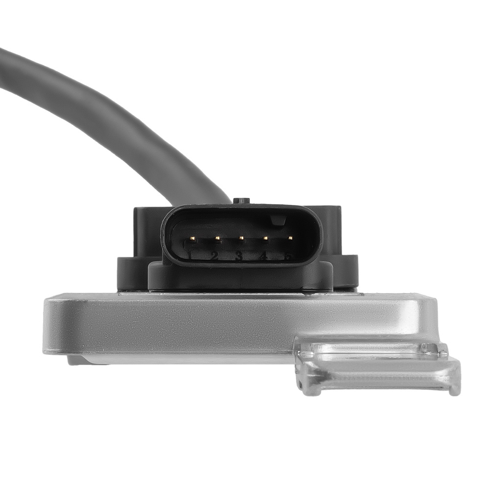 Sensore Nox compatibile per VW Sharan 2.0 TDI compatibile per Audi A4 B8 compatibile per Seat 03L907807AF 03L907807AD