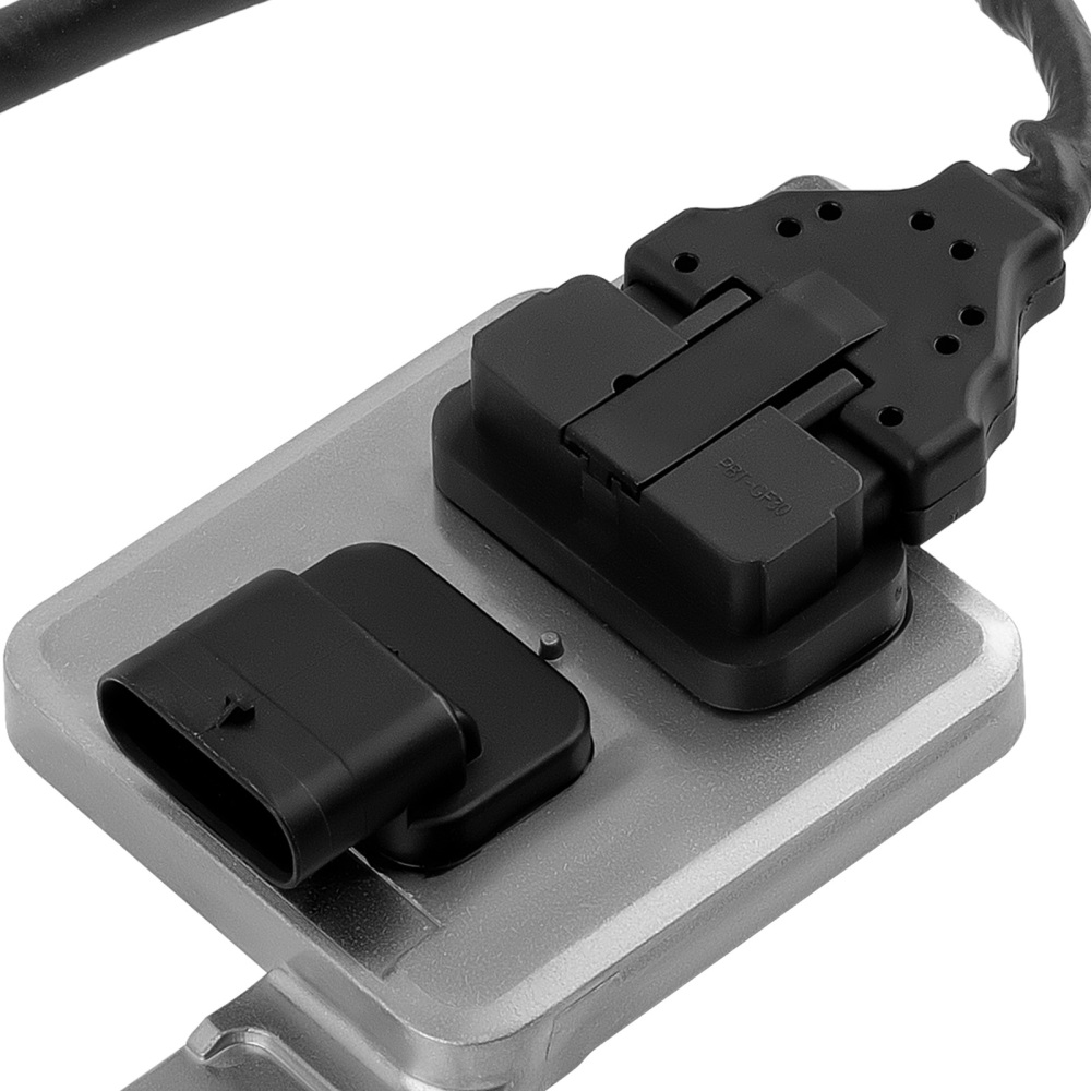 Sensore Nox compatibile per VW Sharan 2.0 TDI compatibile per Audi A4 B8 compatibile per Seat 03L907807AF 03L907807AD