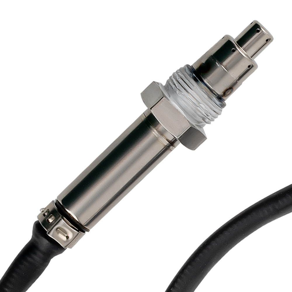 Sensore Nox compatibile per VW Sharan 2.0 TDI compatibile per Audi A4 B8 compatibile per Seat 03L907807AF 03L907807AD