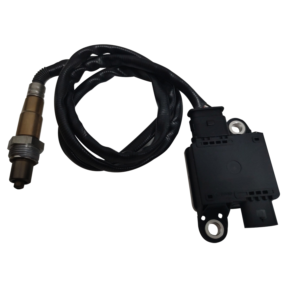 Particulate Matter Sensor compatible for Isuzu D-MAX II Pickup 2017-2021 0281008271