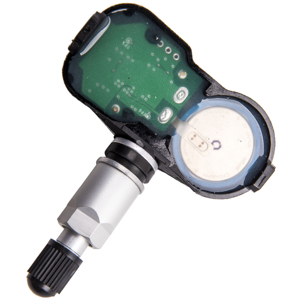 Tire Pressure Sensor compatible for Honda Pilot 2009-2015 compatible for Acura MDX/TSX/RDX