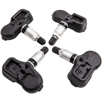 Tire Pressure Sensor compatible for Honda Pilot 2009-2015 compatible for Acura MDX/TSX/RDX