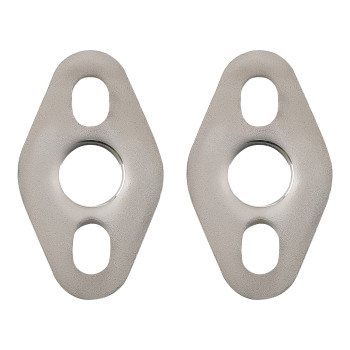 UpDownstream O2 Oxygen Sensor compatible for Toyota Tacoma L4-2.4 2001-2004 213-2857