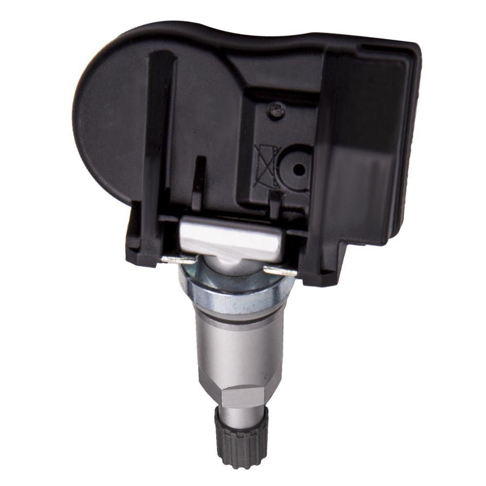 4pcs Tire Pressure Sensor compatibile per Tesla Model 3 S X Pneumatici Pressione Sensore