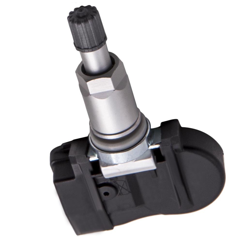 4pcs Tire Pressure Sensor compatibile per Tesla Model 3 S X Pneumatici Pressione Sensore