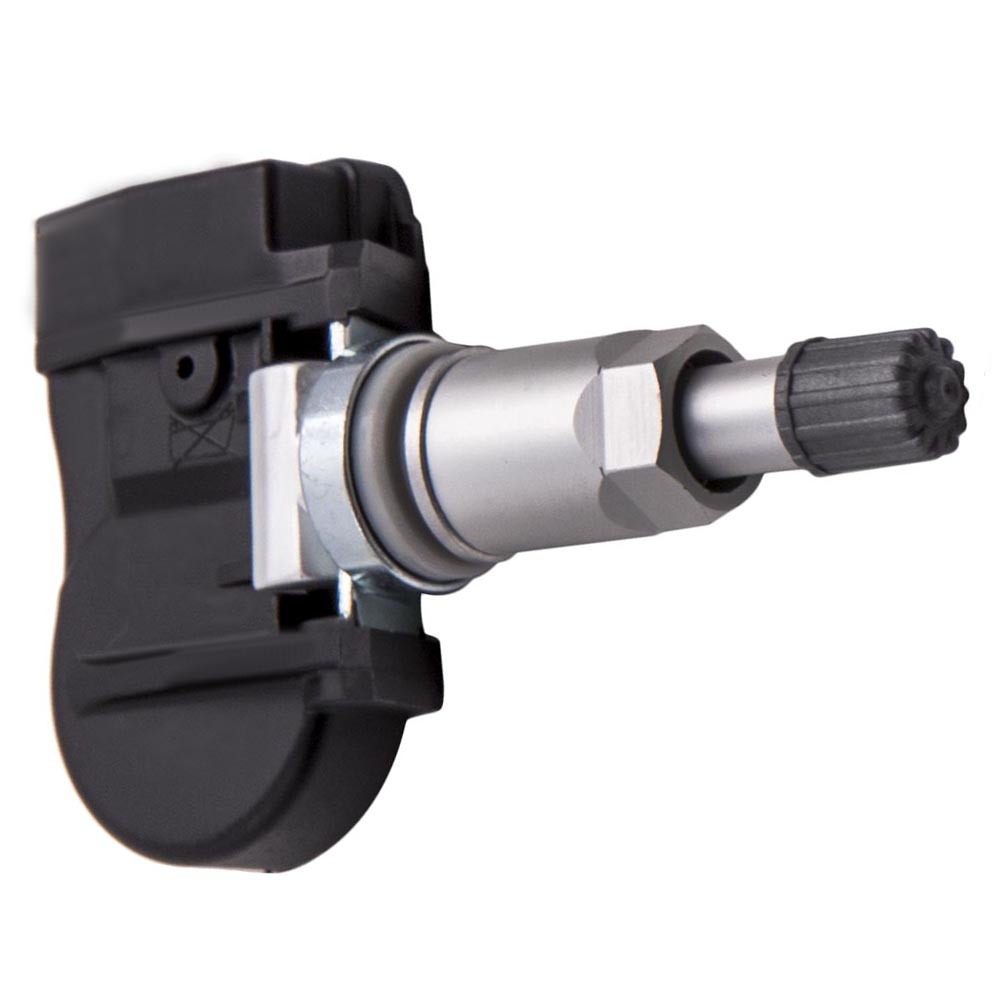 4pcs Tire Pressure Sensor compatibile per Tesla Model 3 S X Pneumatici Pressione Sensore